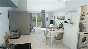maison à la vente -   49620  MAUGES SUR LOIRE, surface 82 m2 vente maison - UBI421914337